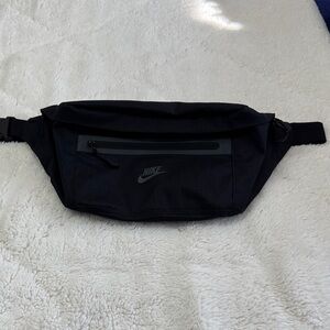Nike hip pack bag unisex